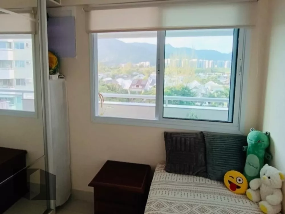 Apartamento, 3 quartos, 83 m² - Foto 4