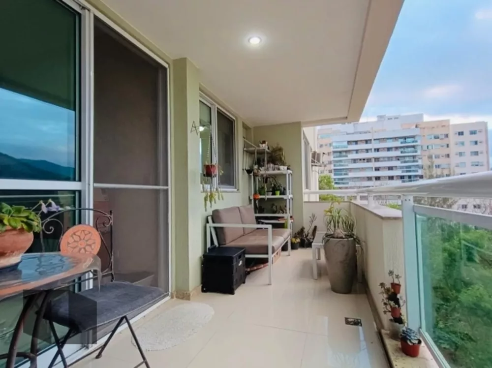 Apartamento, 3 quartos, 83 m² - Foto 11