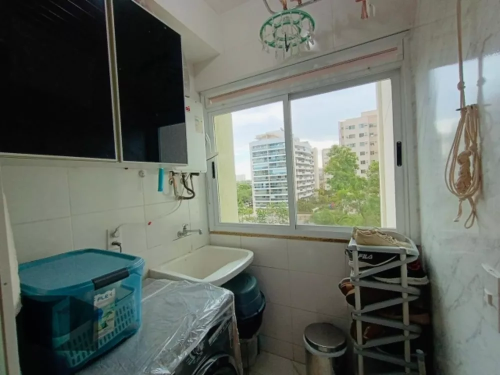 Apartamento, 3 quartos, 83 m² - Foto 10