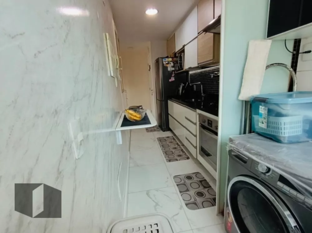 Apartamento, 3 quartos, 83 m² - Foto 12