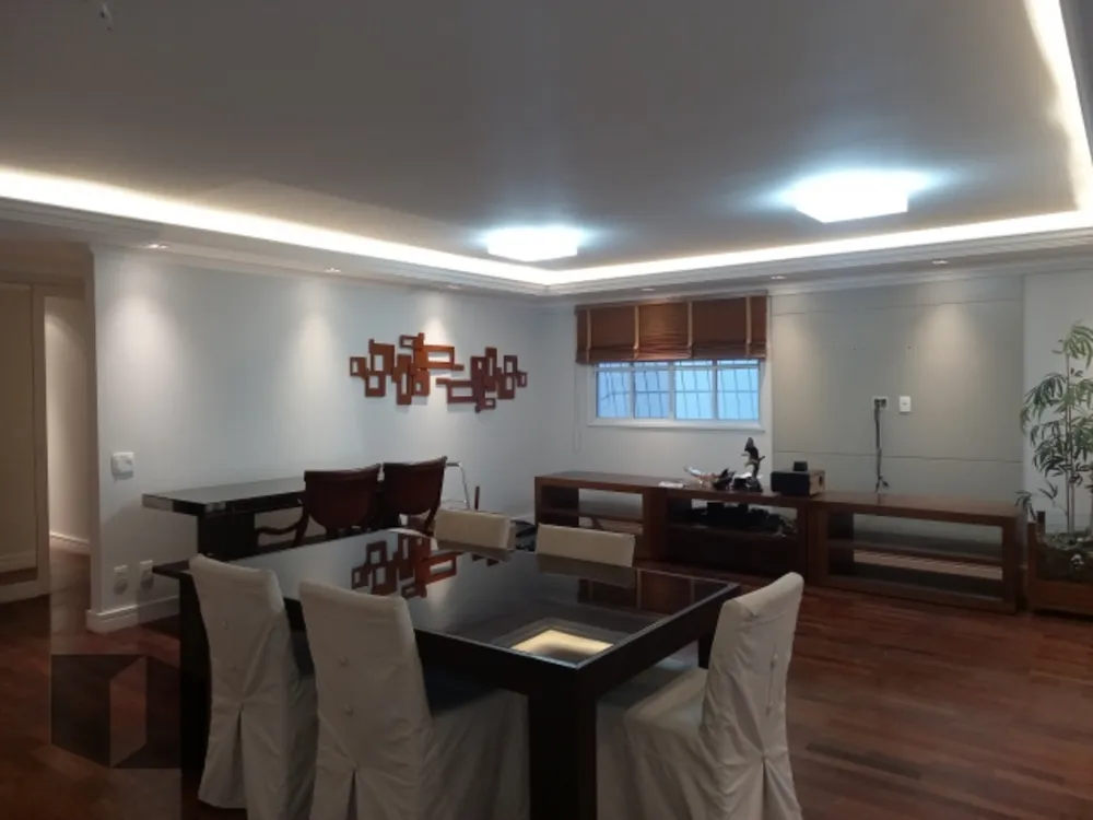Apartamento, 4 quartos, 184 m² - Foto 2