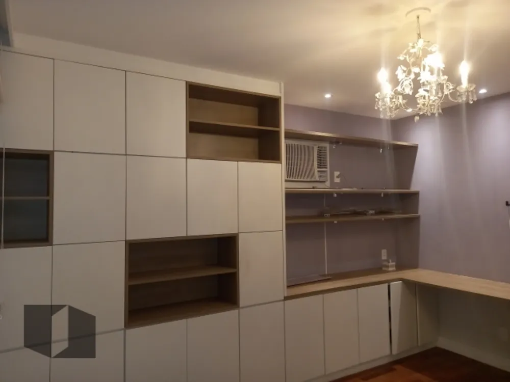Apartamento, 4 quartos, 184 m² - Foto 4