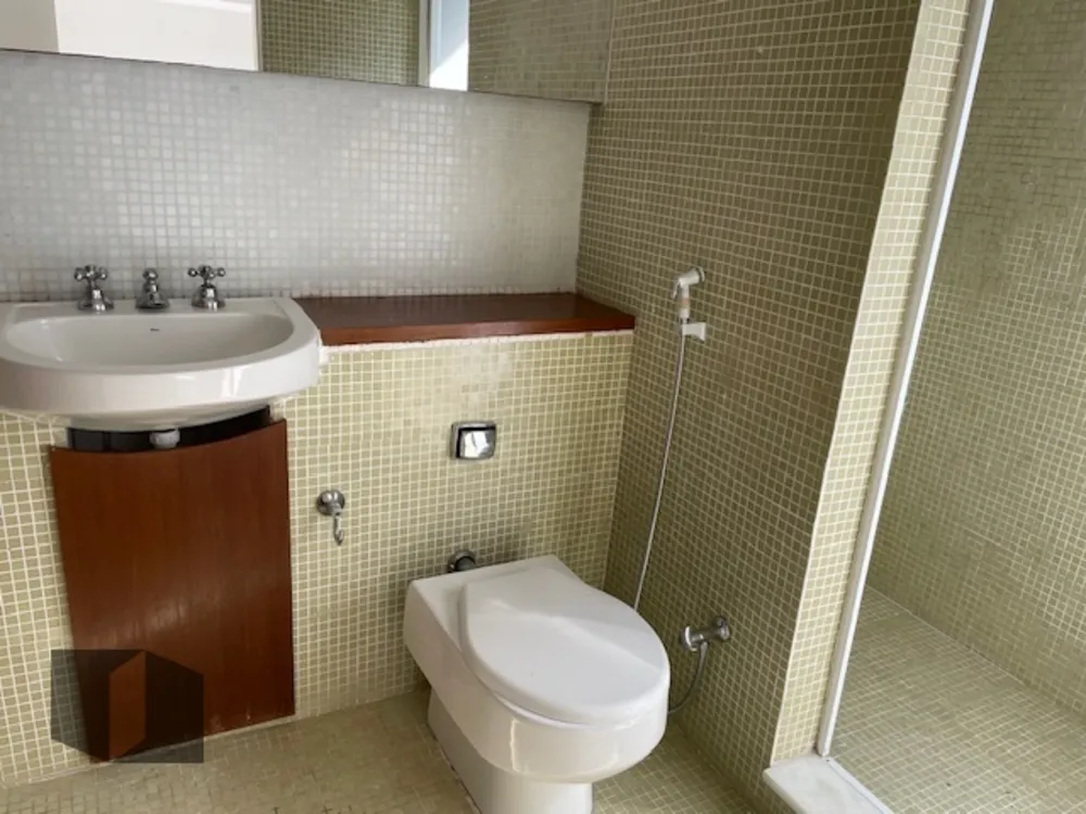 Casa, 3 quartos, 292 m² - Foto 11
