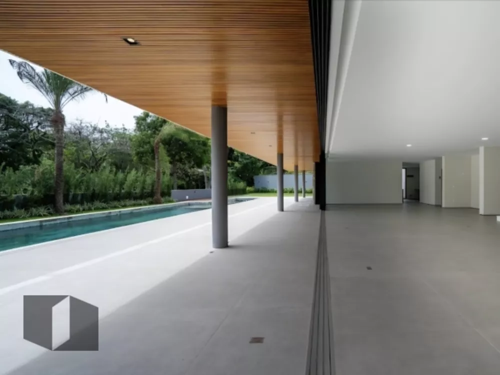Casa de Condomínio, 5 quartos - Foto 48