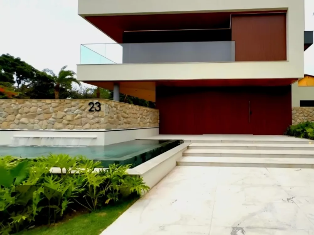 Casa de Condomínio, 5 quartos - Foto 6