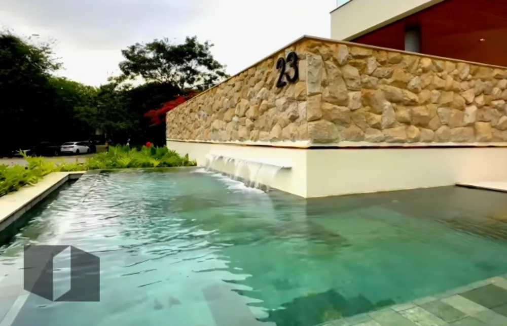 Casa de Condomínio, 5 quartos - Foto 51