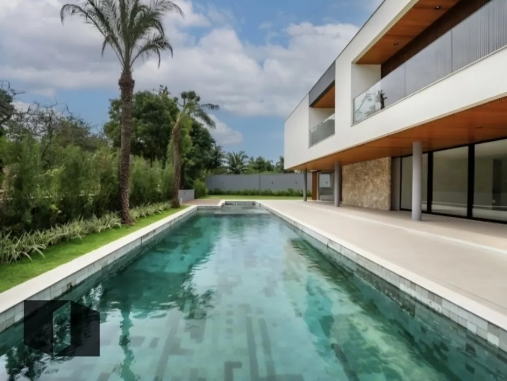 Casa de Condomínio, 5 quartos - Foto 4