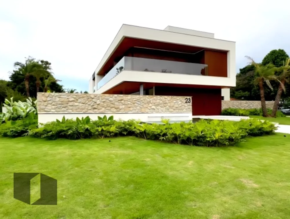 Casa de Condomínio, 5 quartos - Foto 1