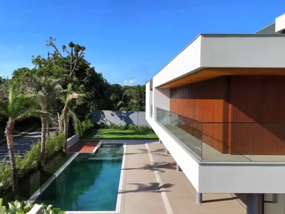 Casa de Condomínio, 5 quartos - Foto 41