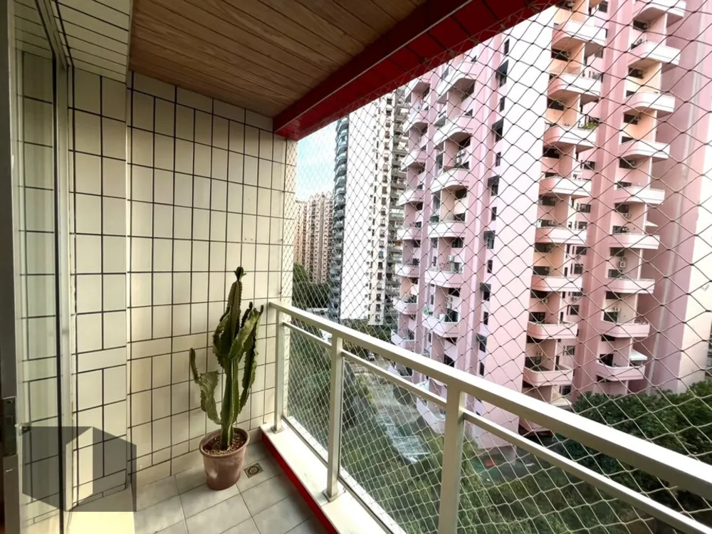 Apartamento, 2 quartos, 84 m² - Foto 3