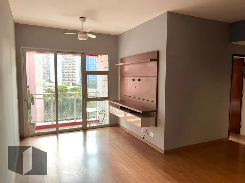 Apartamento, 2 quartos, 84 m² - Foto 1