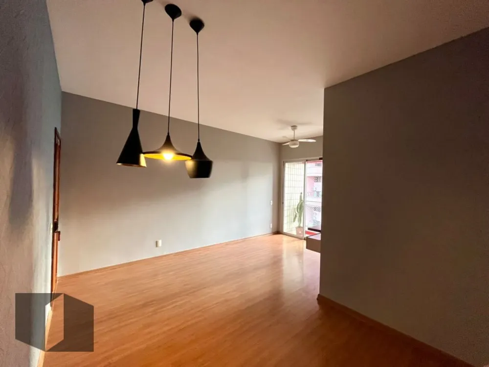 Apartamento, 2 quartos, 84 m² - Foto 2