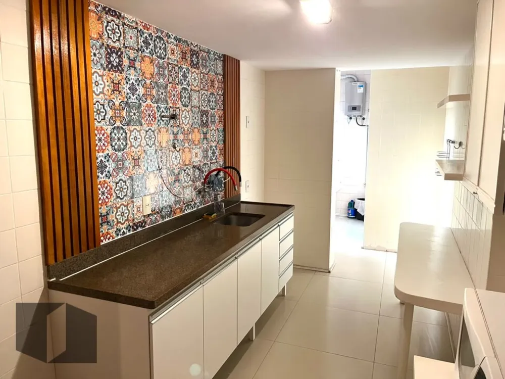 Apartamento, 2 quartos, 84 m² - Foto 11