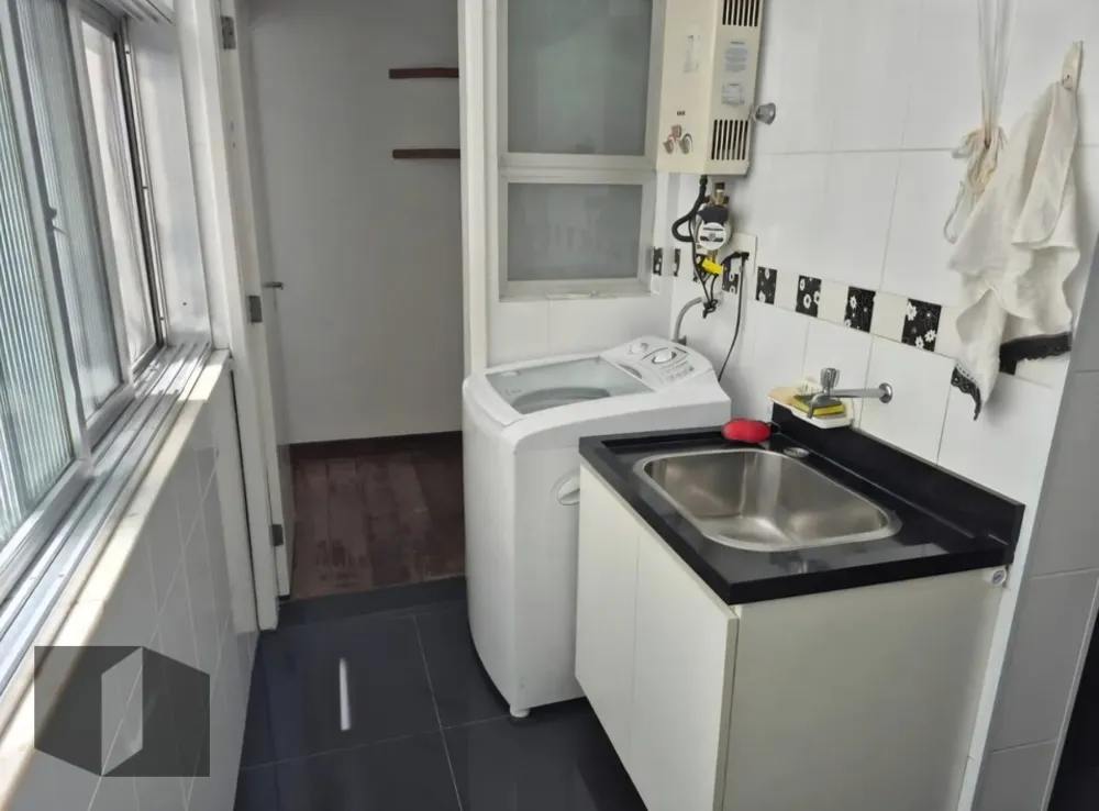 Apartamento, 3 quartos, 155 m² - Foto 33
