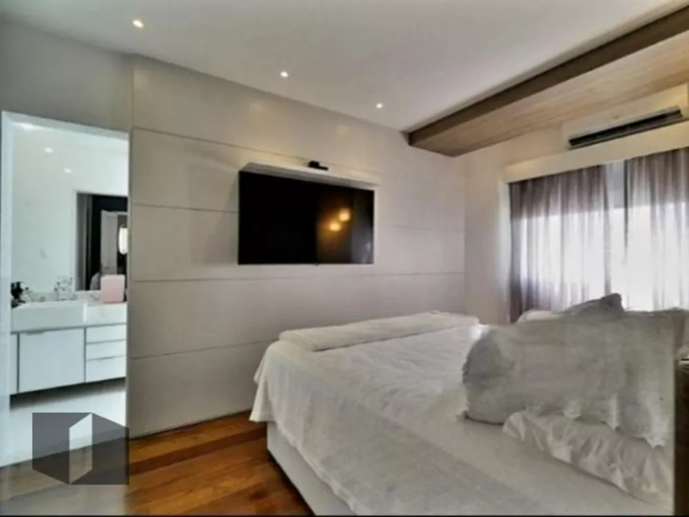 Apartamento, 3 quartos, 155 m² - Foto 43