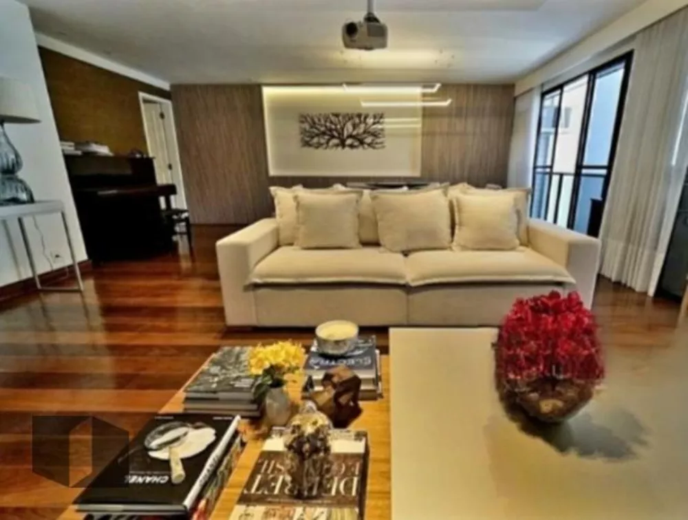 Apartamento, 3 quartos, 155 m² - Foto 6