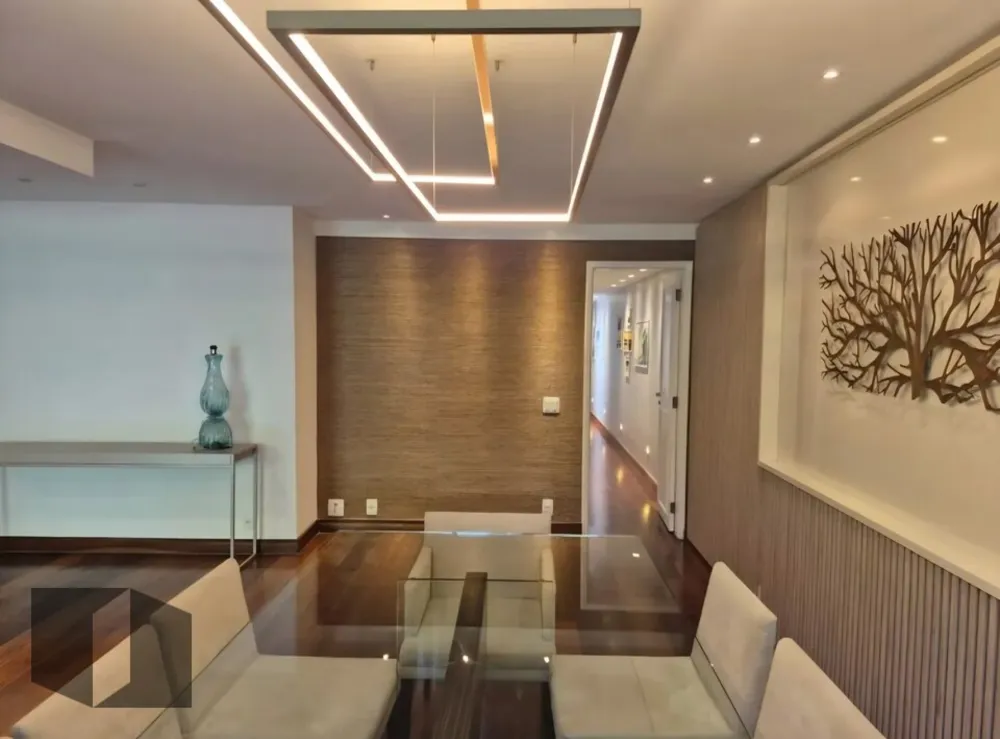 Apartamento, 3 quartos, 155 m² - Foto 31