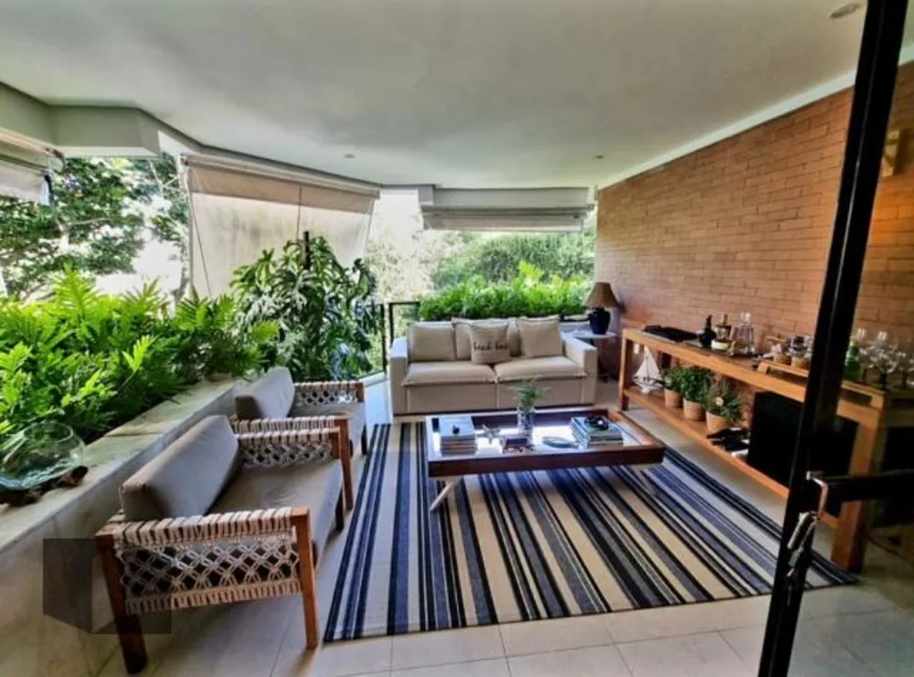 Apartamento, 3 quartos, 155 m² - Foto 15