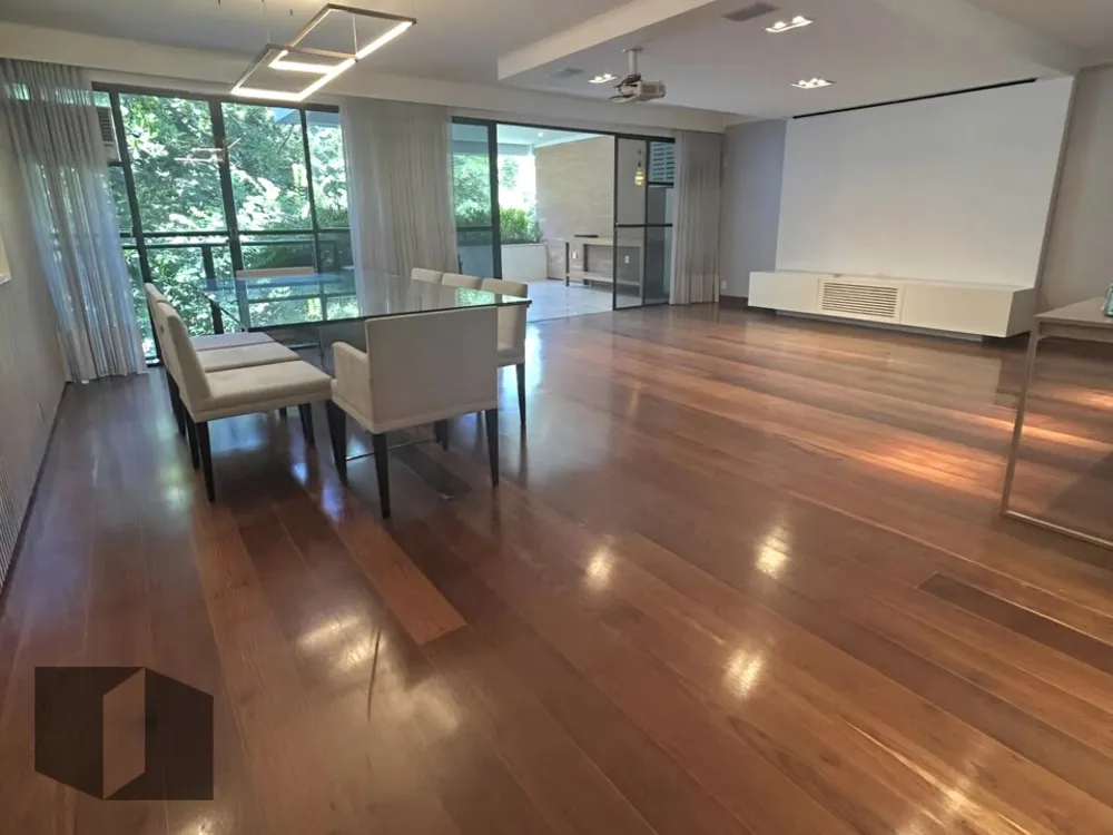 Apartamento, 3 quartos, 155 m² - Foto 35