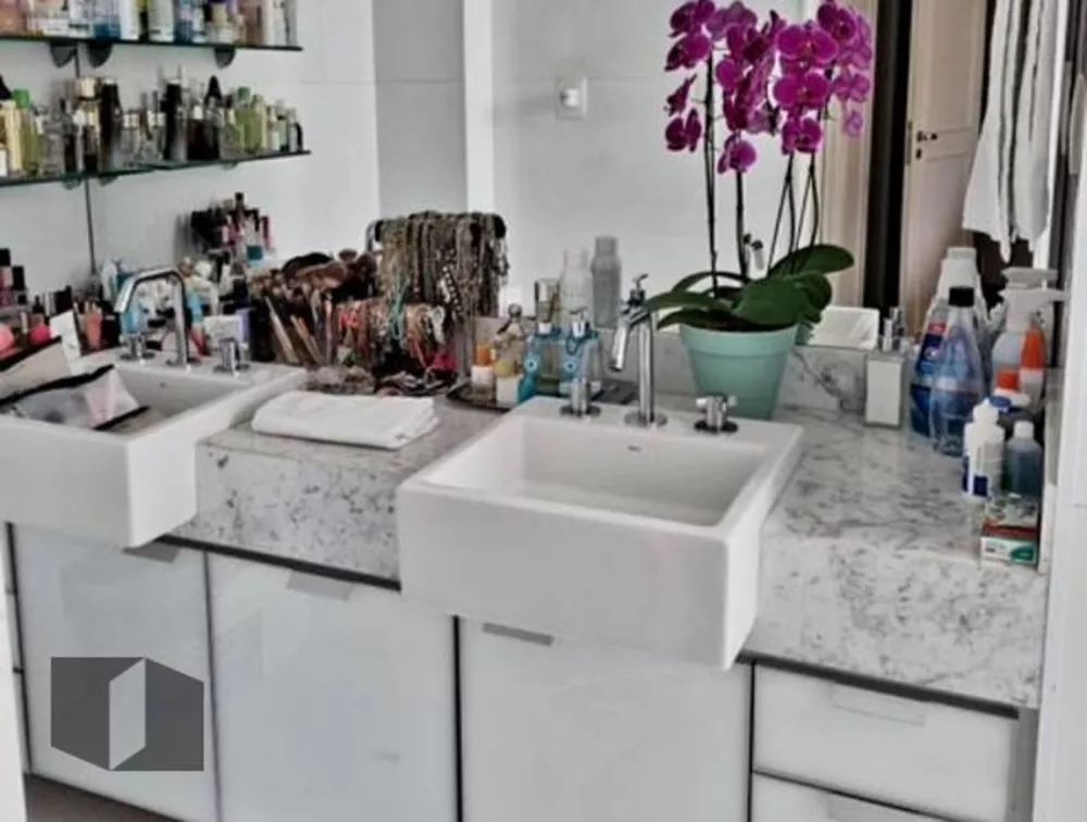 Apartamento, 3 quartos, 155 m² - Foto 10