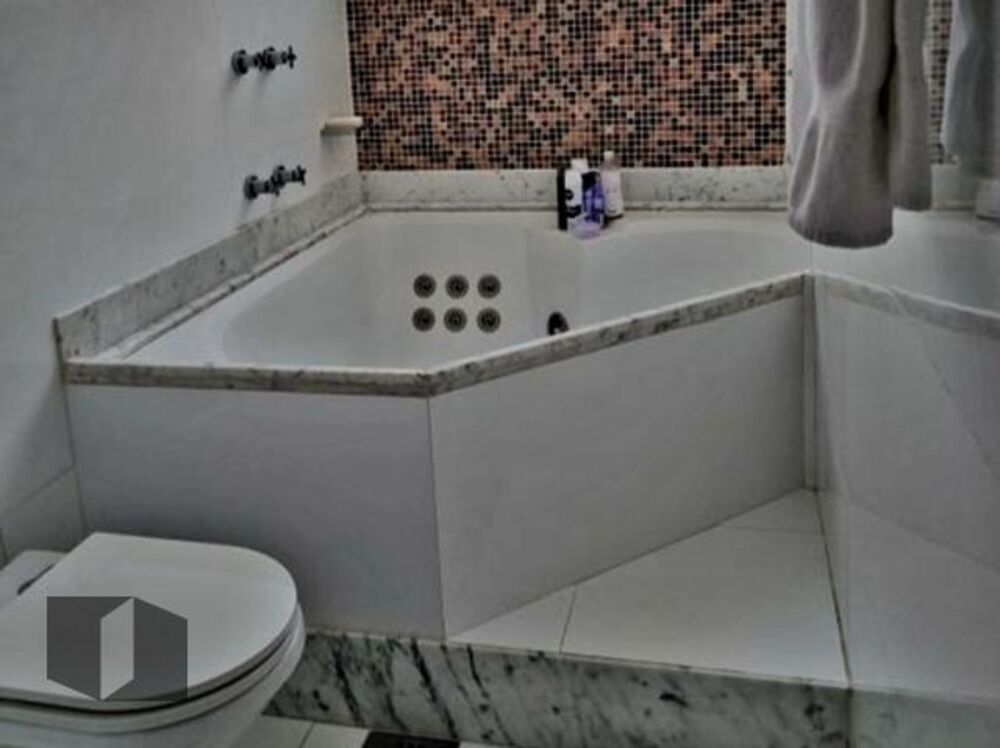 Apartamento, 3 quartos, 155 m² - Foto 1