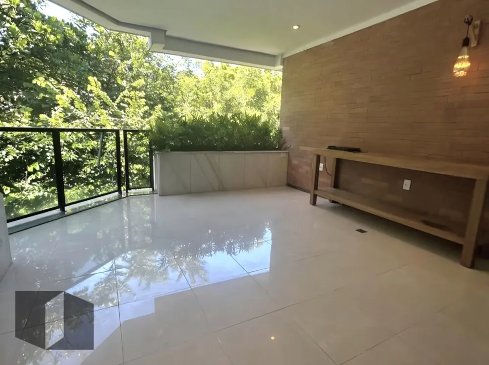 Apartamento, 3 quartos, 155 m² - Foto 32
