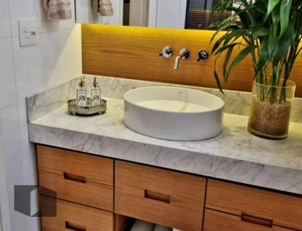 Apartamento, 3 quartos, 155 m² - Foto 7