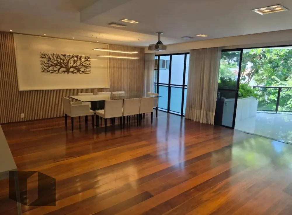 Apartamento, 3 quartos, 155 m² - Foto 26