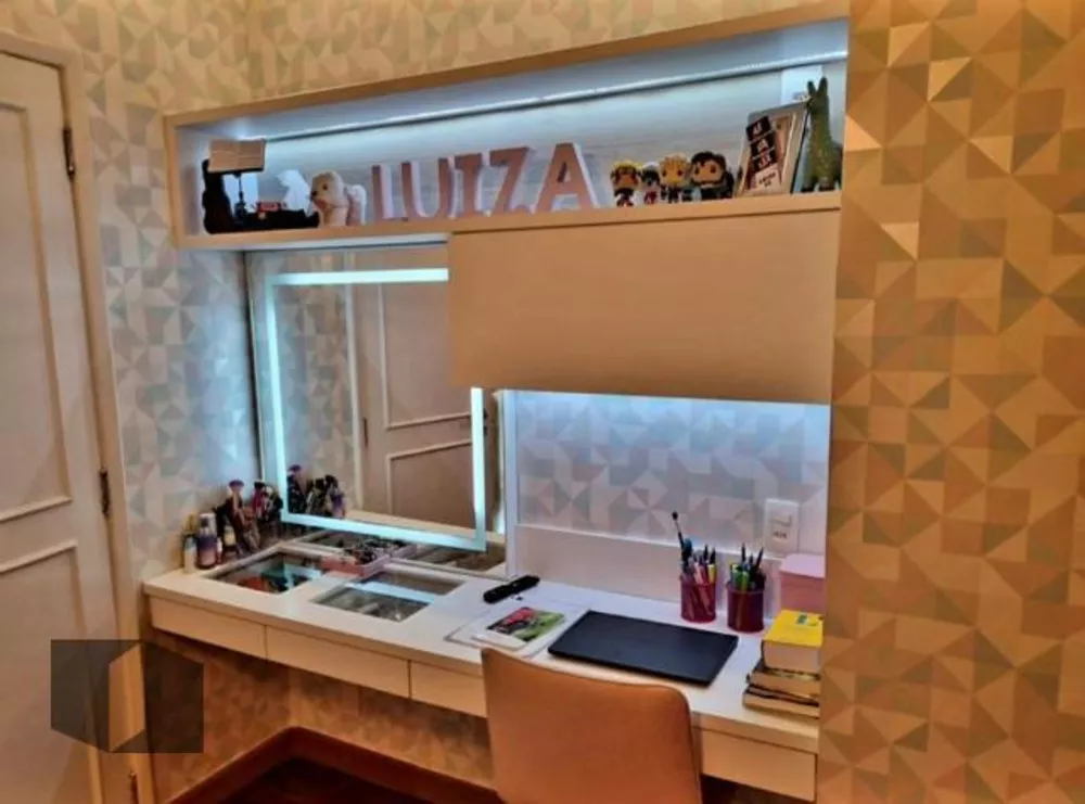 Apartamento, 3 quartos, 155 m² - Foto 13