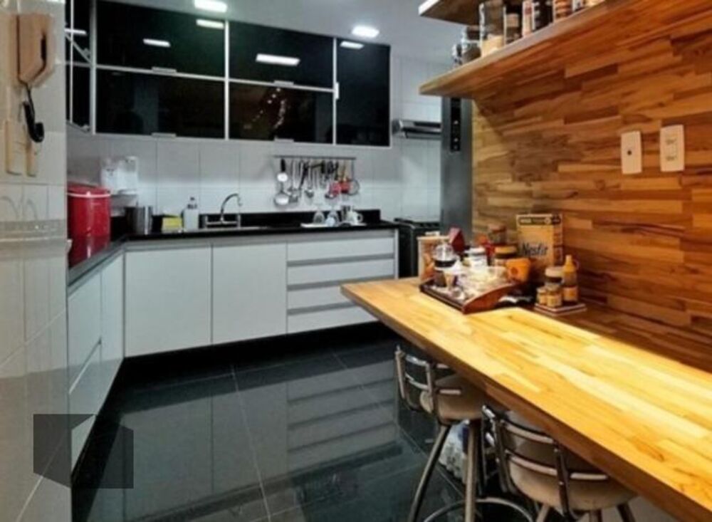 Apartamento, 3 quartos, 155 m² - Foto 4