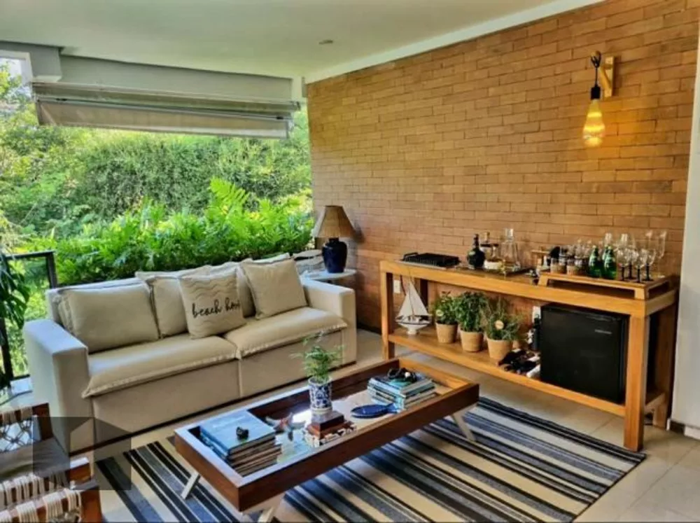 Apartamento, 3 quartos, 155 m² - Foto 14