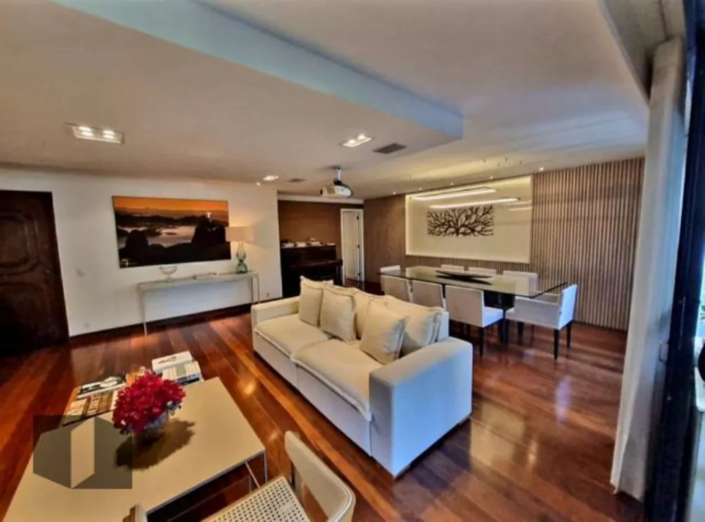 Apartamento, 3 quartos, 155 m² - Foto 18