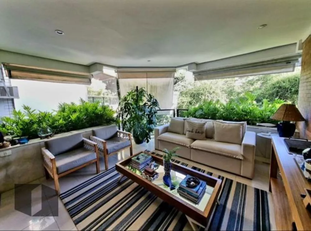 Apartamento, 3 quartos, 155 m² - Foto 16