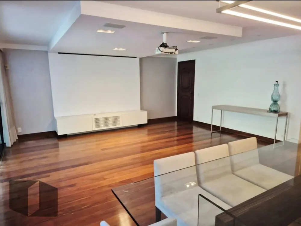 Apartamento, 3 quartos, 155 m² - Foto 34