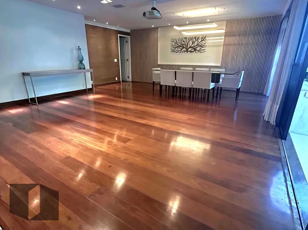 Apartamento, 3 quartos, 155 m² - Foto 23