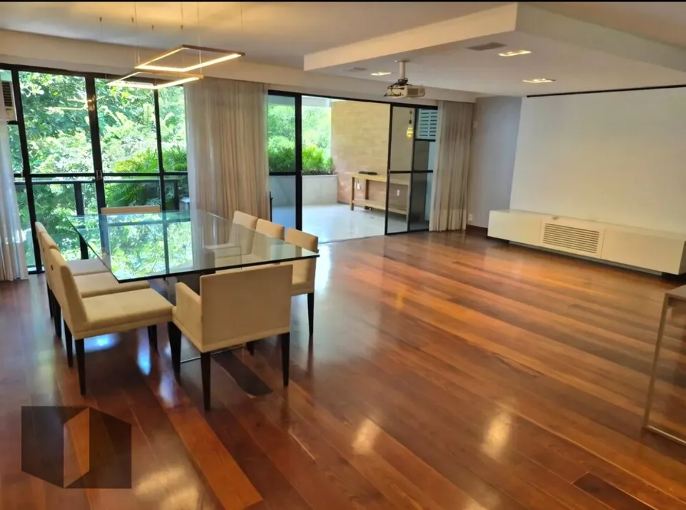 Apartamento, 3 quartos, 155 m² - Foto 22