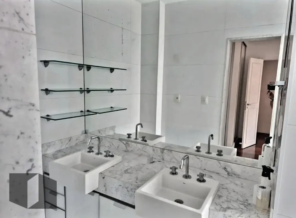 Apartamento, 3 quartos, 155 m² - Foto 20