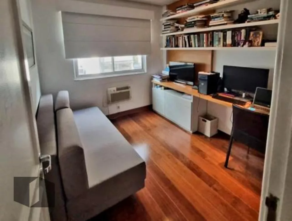 Apartamento, 3 quartos, 155 m² - Foto 49