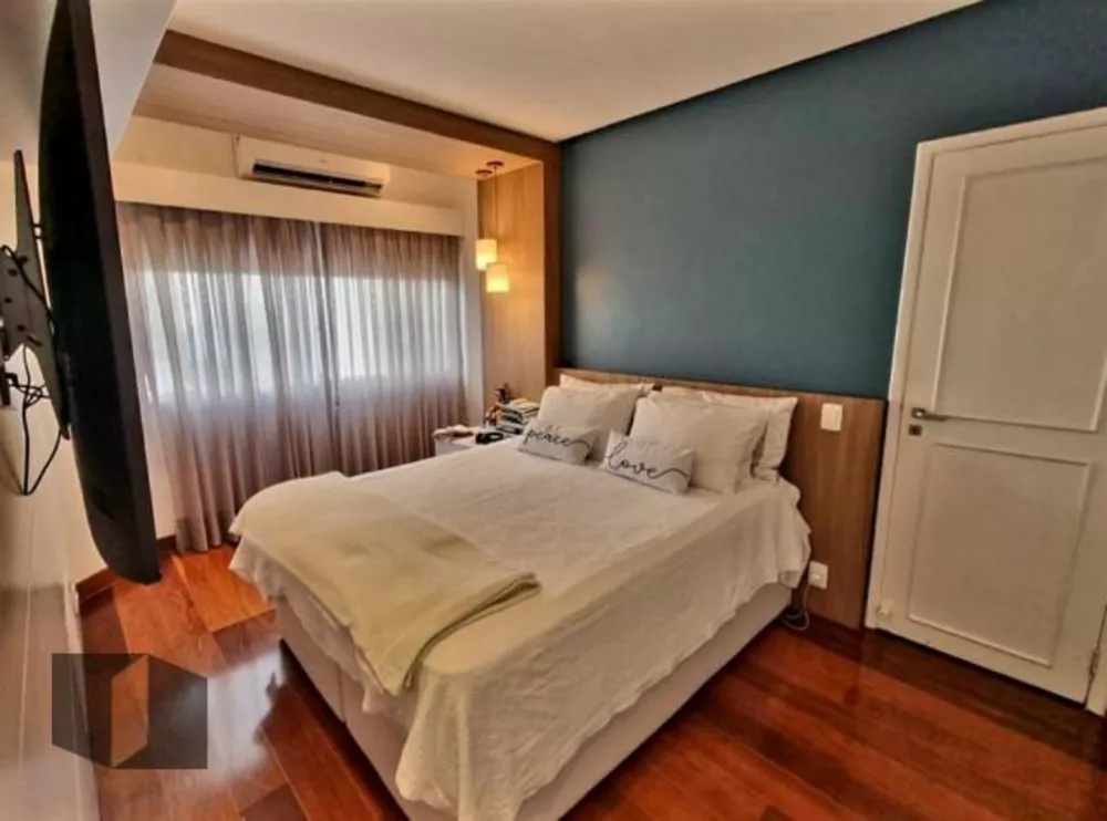 Apartamento, 3 quartos, 155 m² - Foto 5