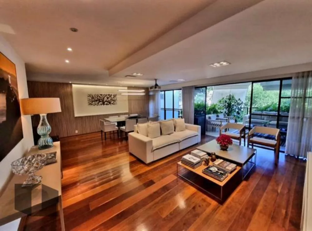 Apartamento, 3 quartos, 155 m² - Foto 47