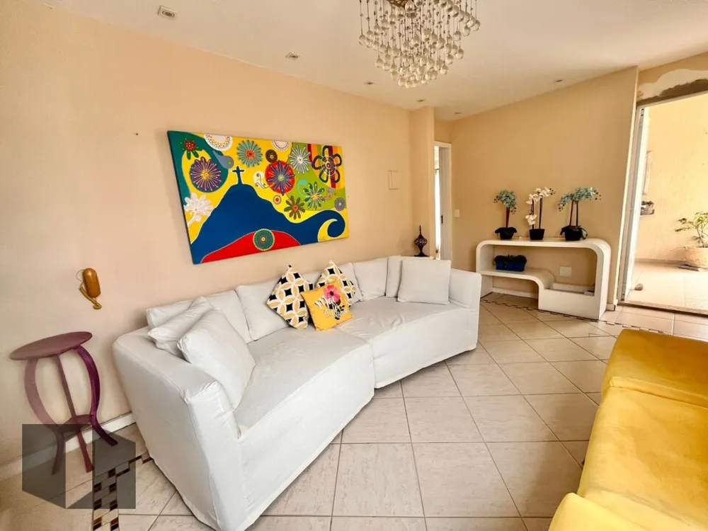 Cobertura, 4 quartos, 315 m² - Foto 9