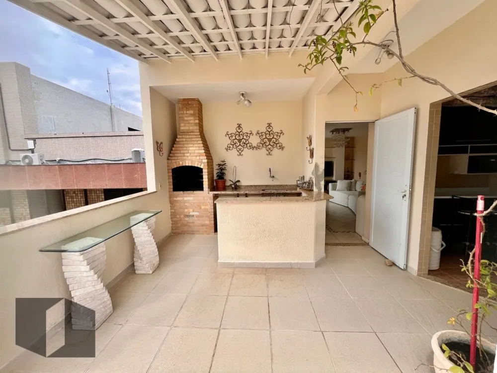 Cobertura, 4 quartos, 315 m² - Foto 28