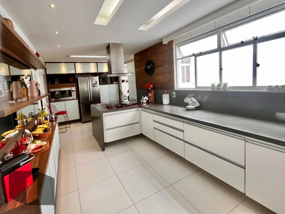 Cobertura, 4 quartos, 315 m² - Foto 4