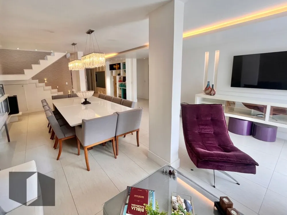 Cobertura, 4 quartos, 315 m² - Foto 11