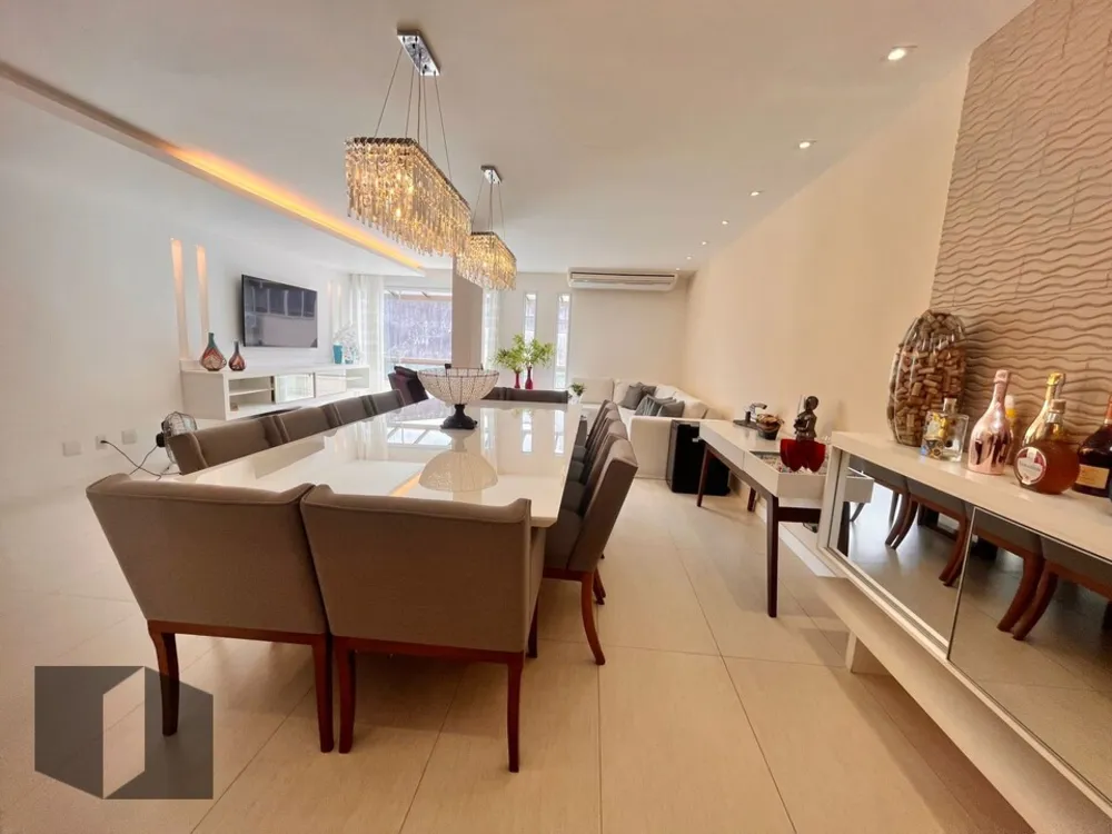 Cobertura, 4 quartos, 315 m² - Foto 23