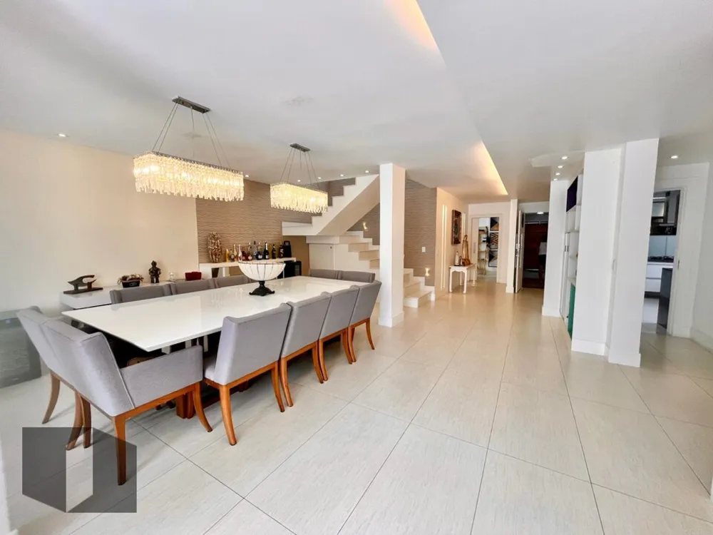 Cobertura, 4 quartos, 315 m² - Foto 27