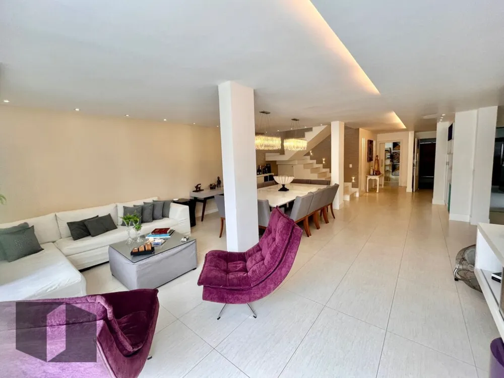 Cobertura, 4 quartos, 315 m² - Foto 33