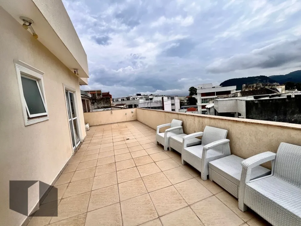 Cobertura, 4 quartos, 315 m² - Foto 3