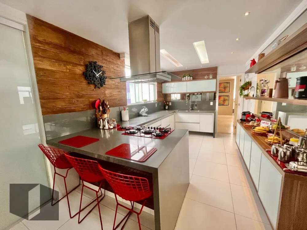 Cobertura, 4 quartos, 315 m² - Foto 30