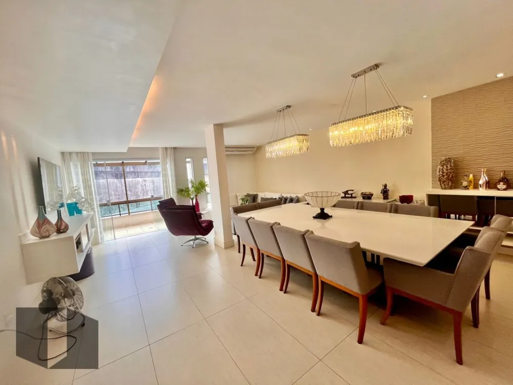 Cobertura, 4 quartos, 315 m² - Foto 26